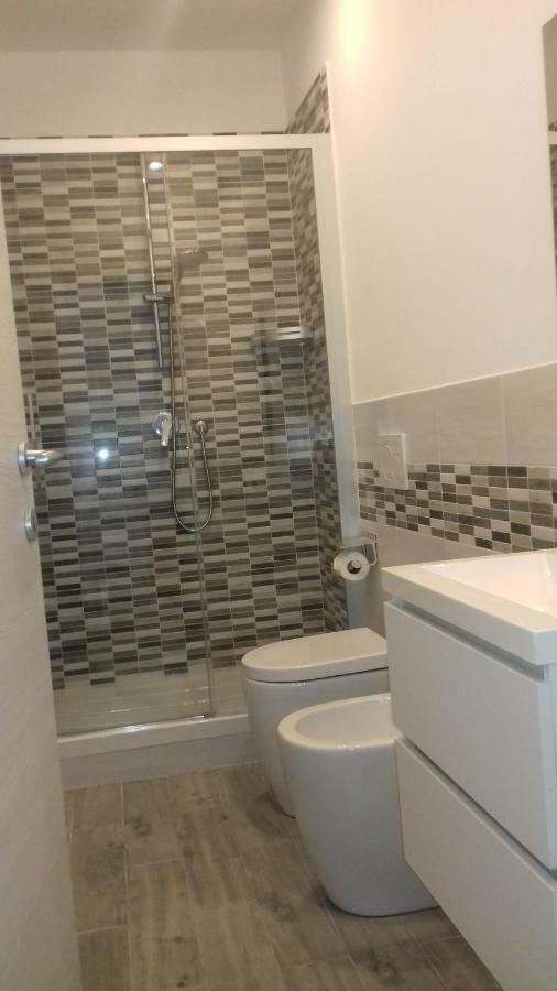 Ca Di Ale Hotel Lerici Bagian luar foto