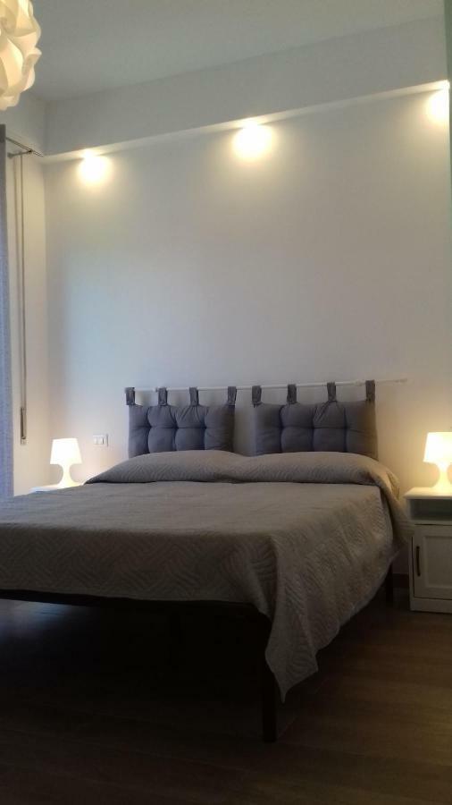Ca Di Ale Hotel Lerici Bagian luar foto