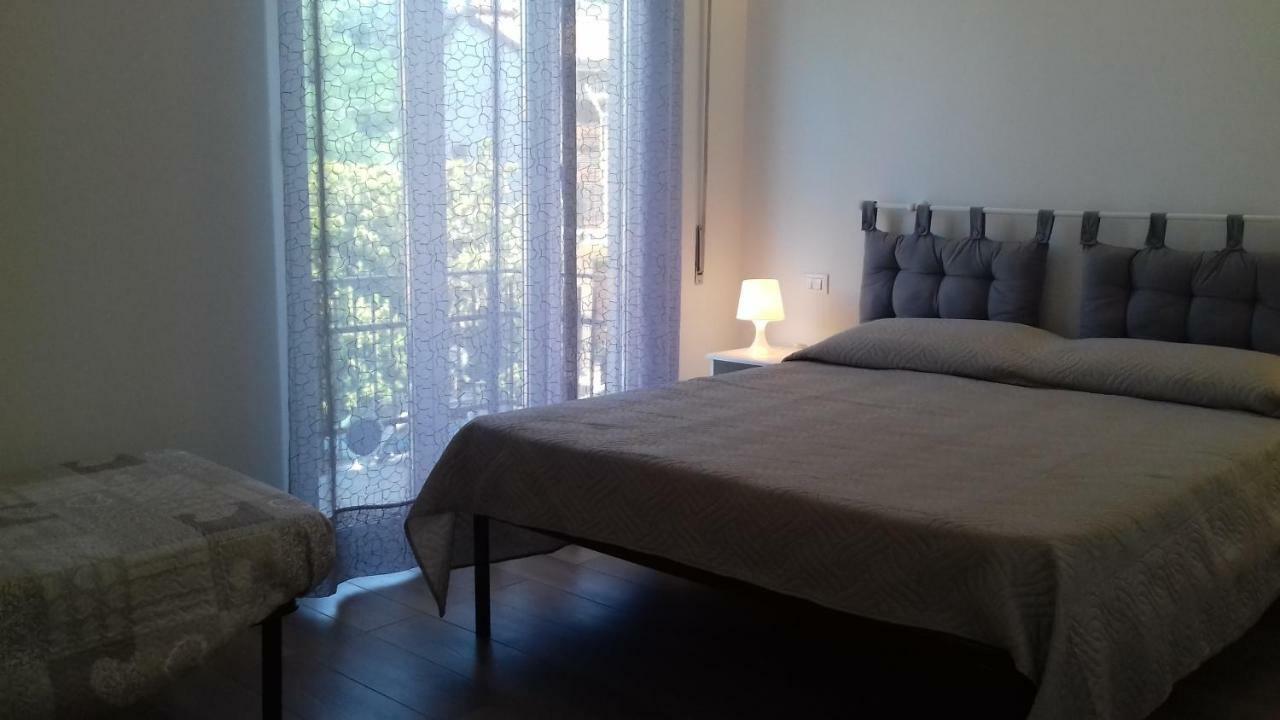 Ca Di Ale Hotel Lerici Bagian luar foto